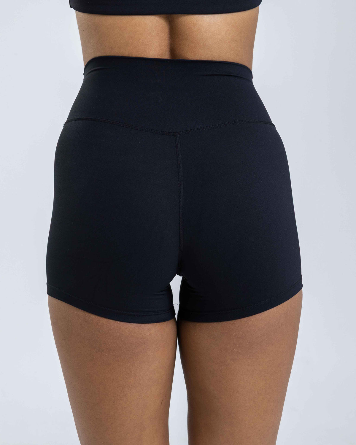 SNRGY Biker Short