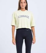 Iron League Crop
