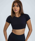 SNRGY Crop Top
