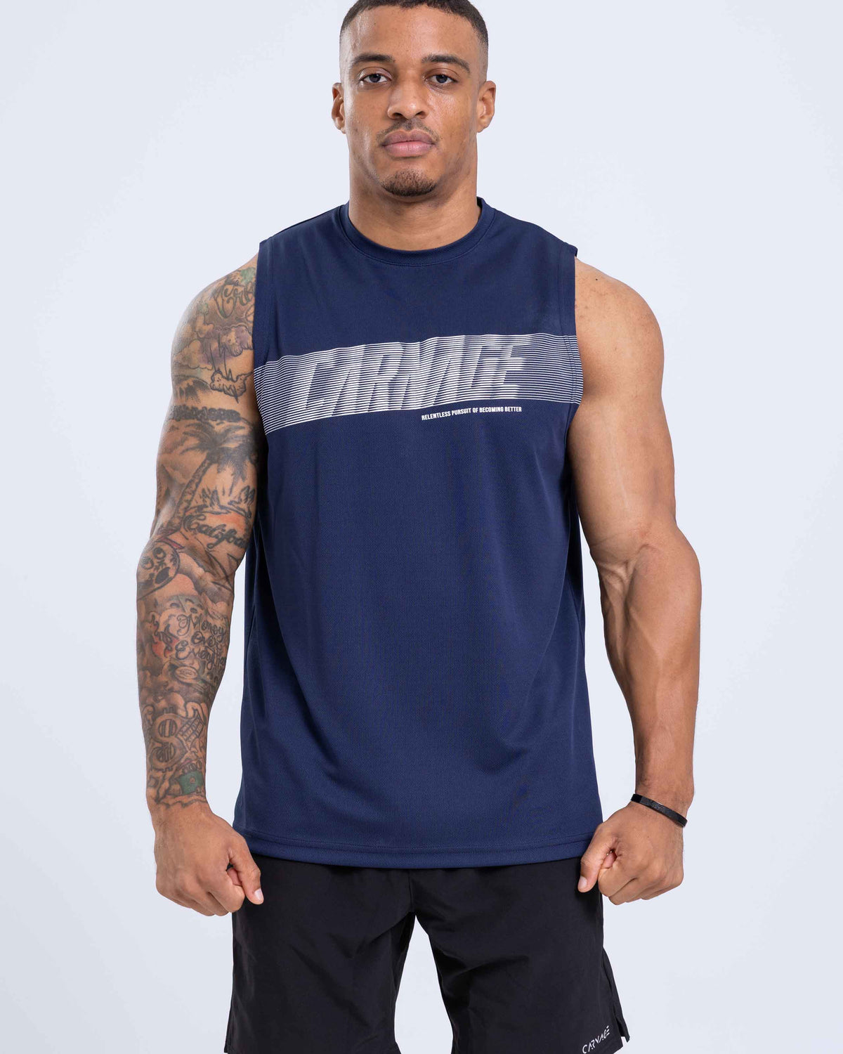 Strike Performance Tank