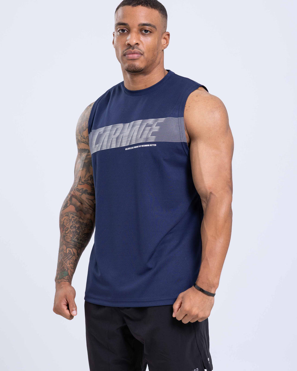 Strike Performance Tank