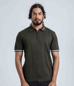 Urban Classic Knit Polo