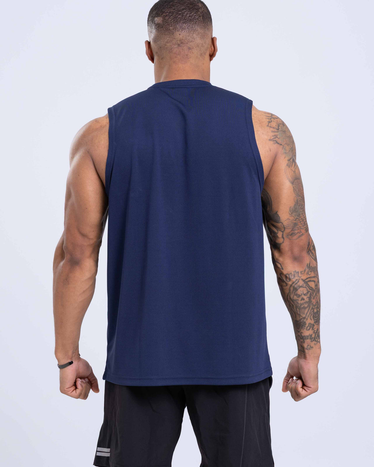Strike Performance Tank