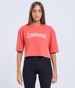 Iron League Crop