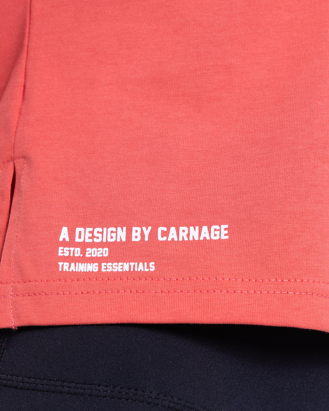 Iron League Crop