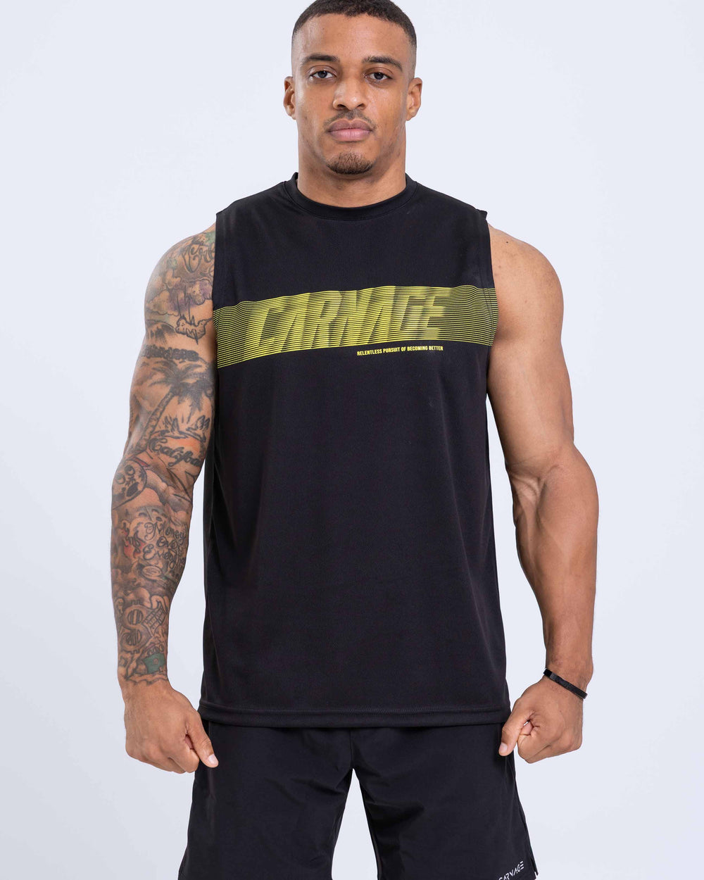 Strike Performance Tank