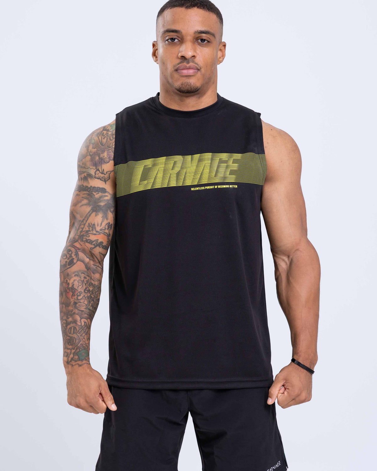 Strike Performance Tank