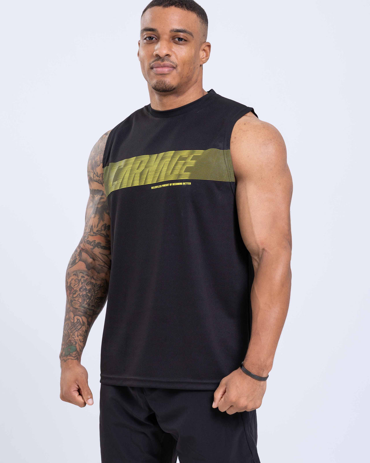 Strike Performance Tank