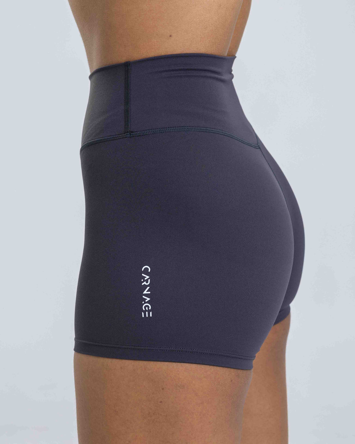 SNRGY Biker Short