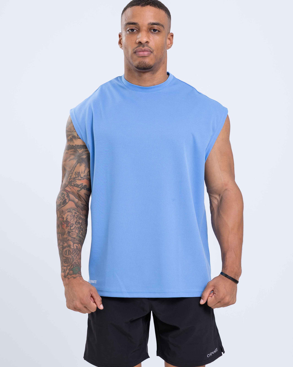 Champion Arc Muscle Tank