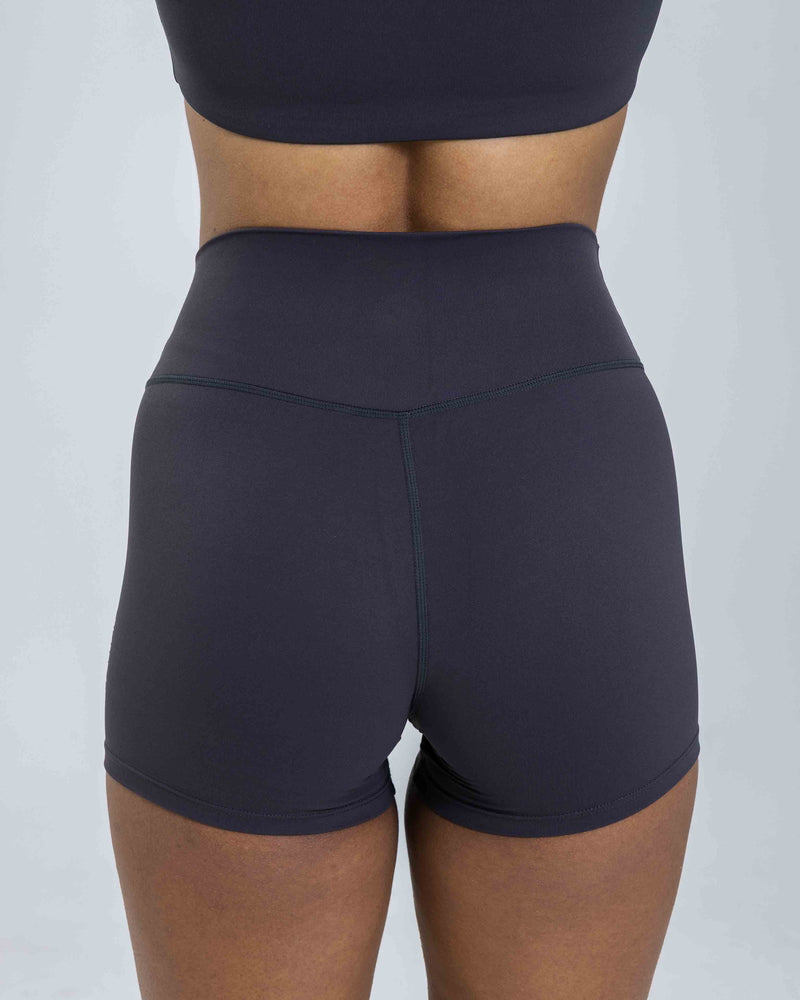 SNRGY Biker Short