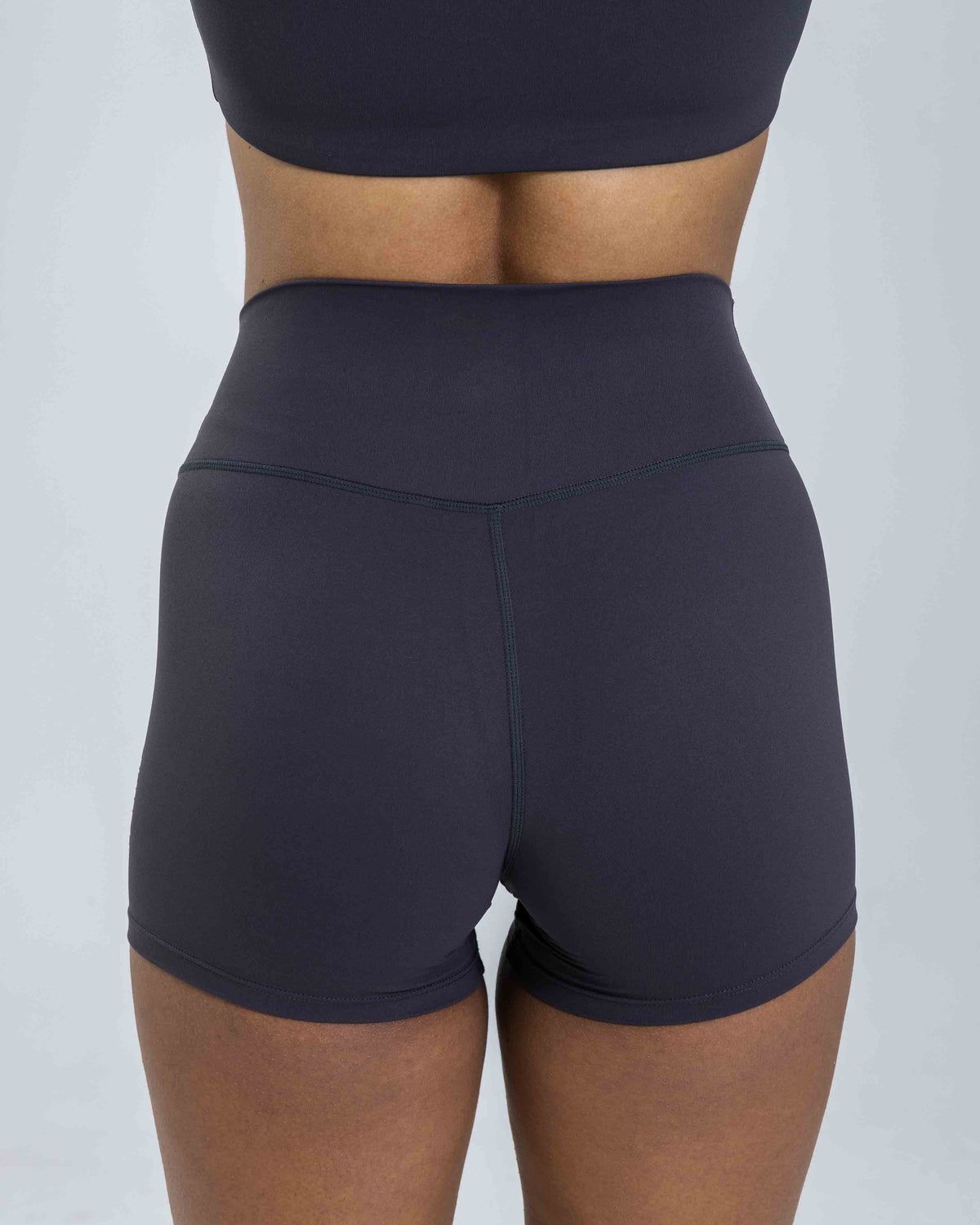 SNRGY Biker Short