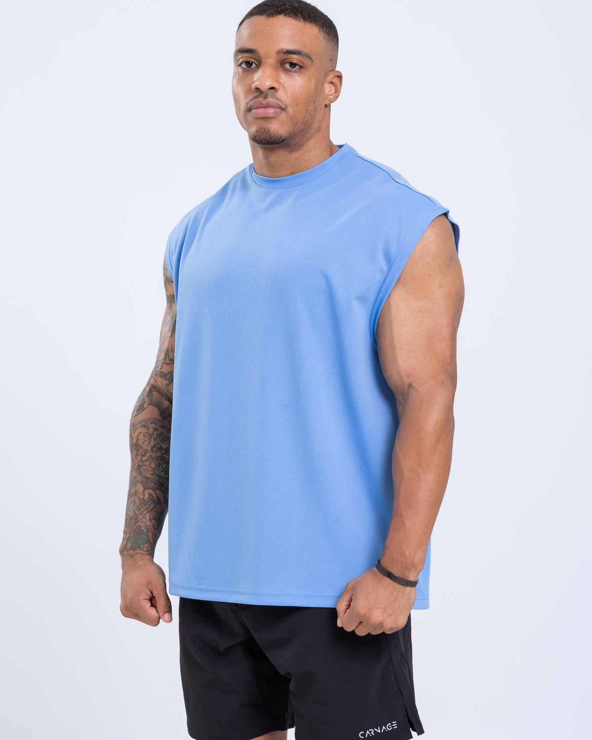 Champion Arc Muscle Tank