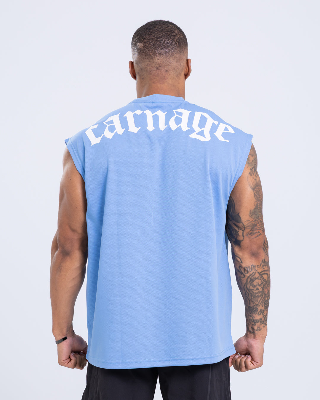 Champion Arc Muscle Tank