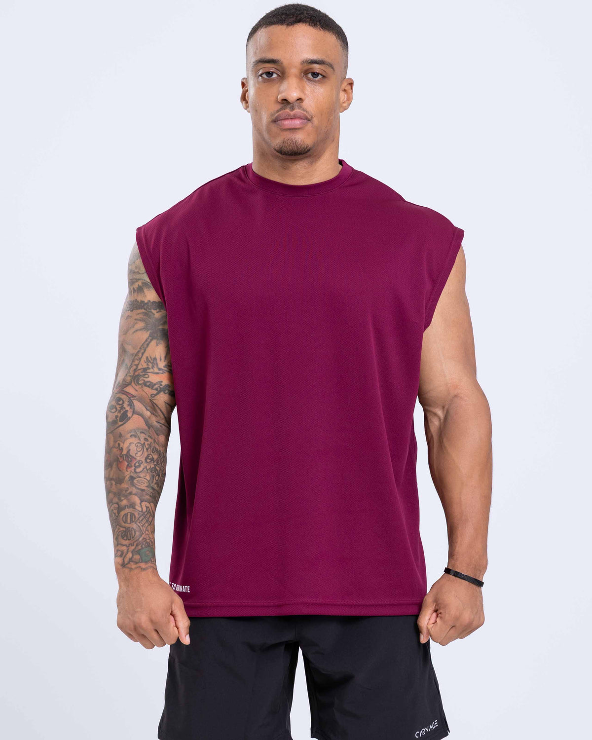Champion Arc Muscle Tank