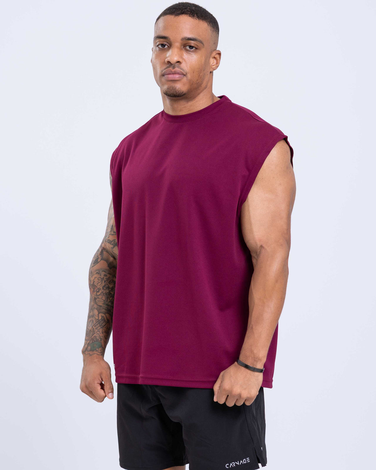 Champion Arc Muscle Tank