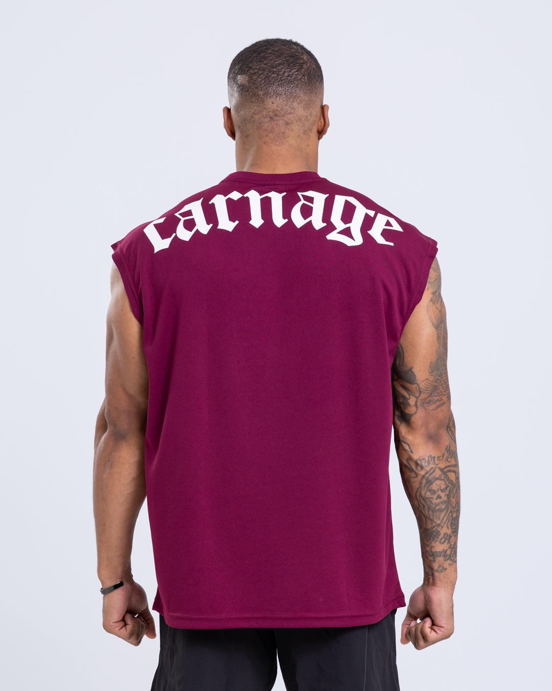 Champion Arc Muscle Tank