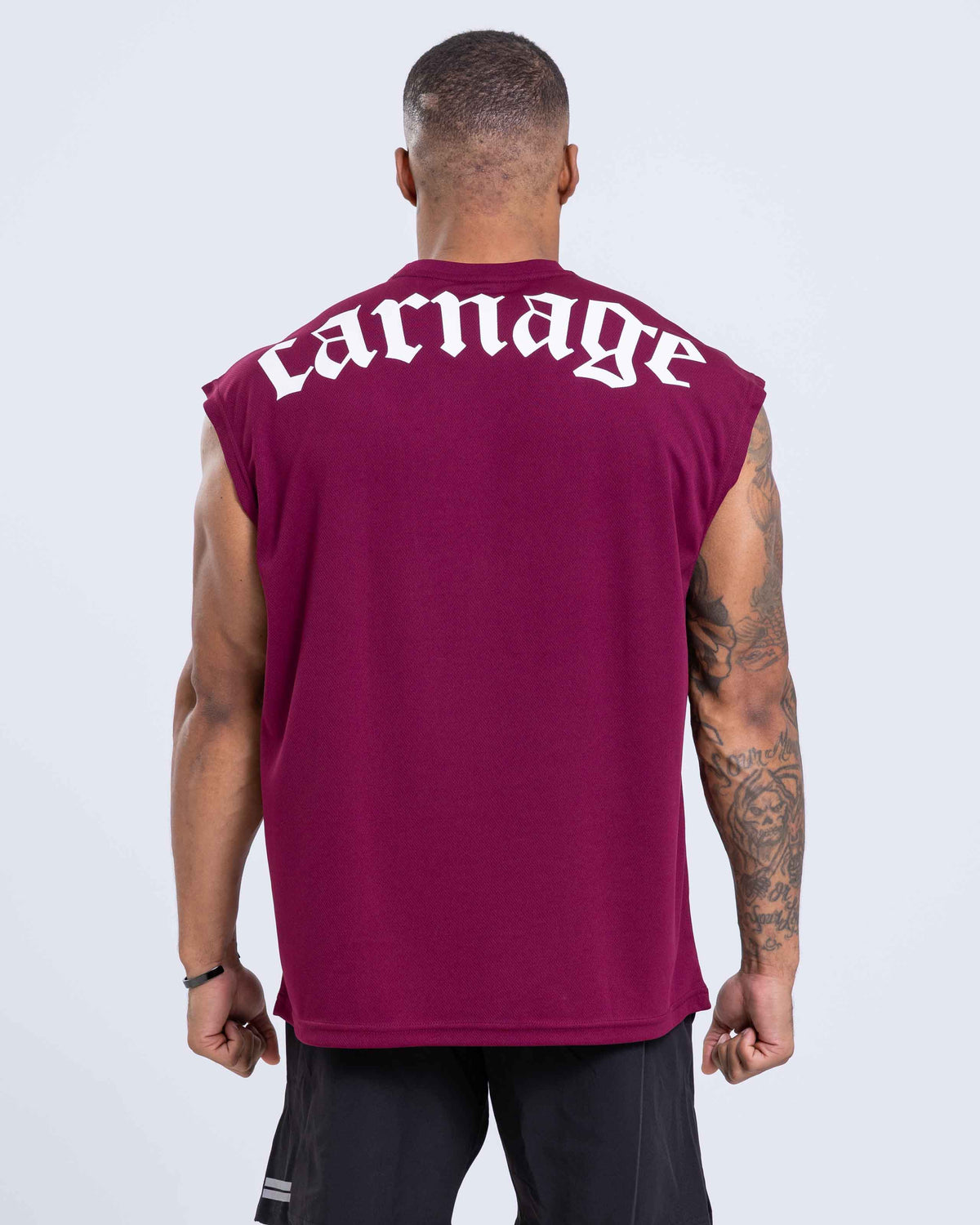 Champion Arc Muscle Tank