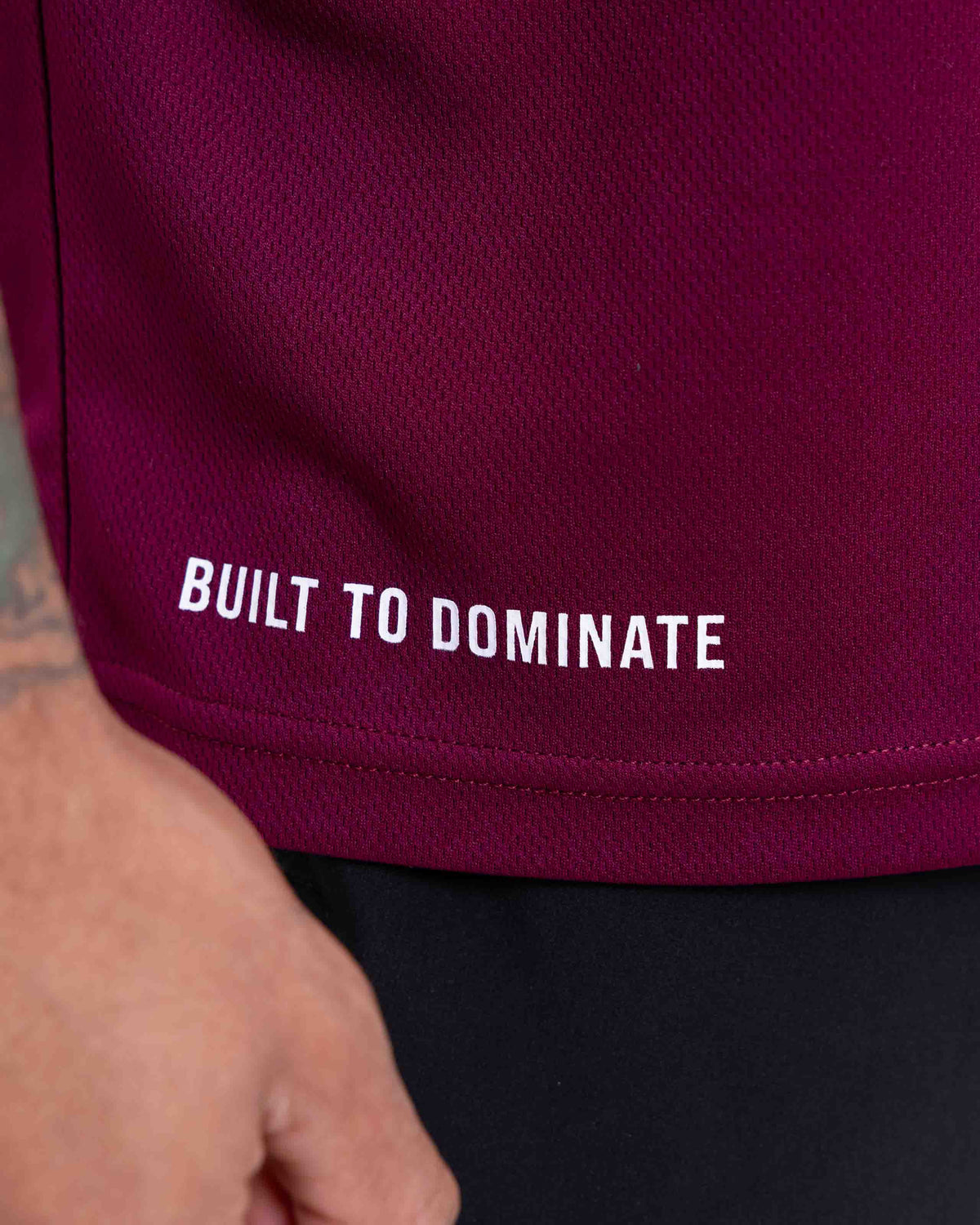 Champion Arc Muscle Tank