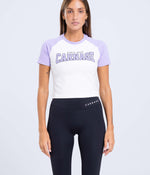 Classic Varsity Crop