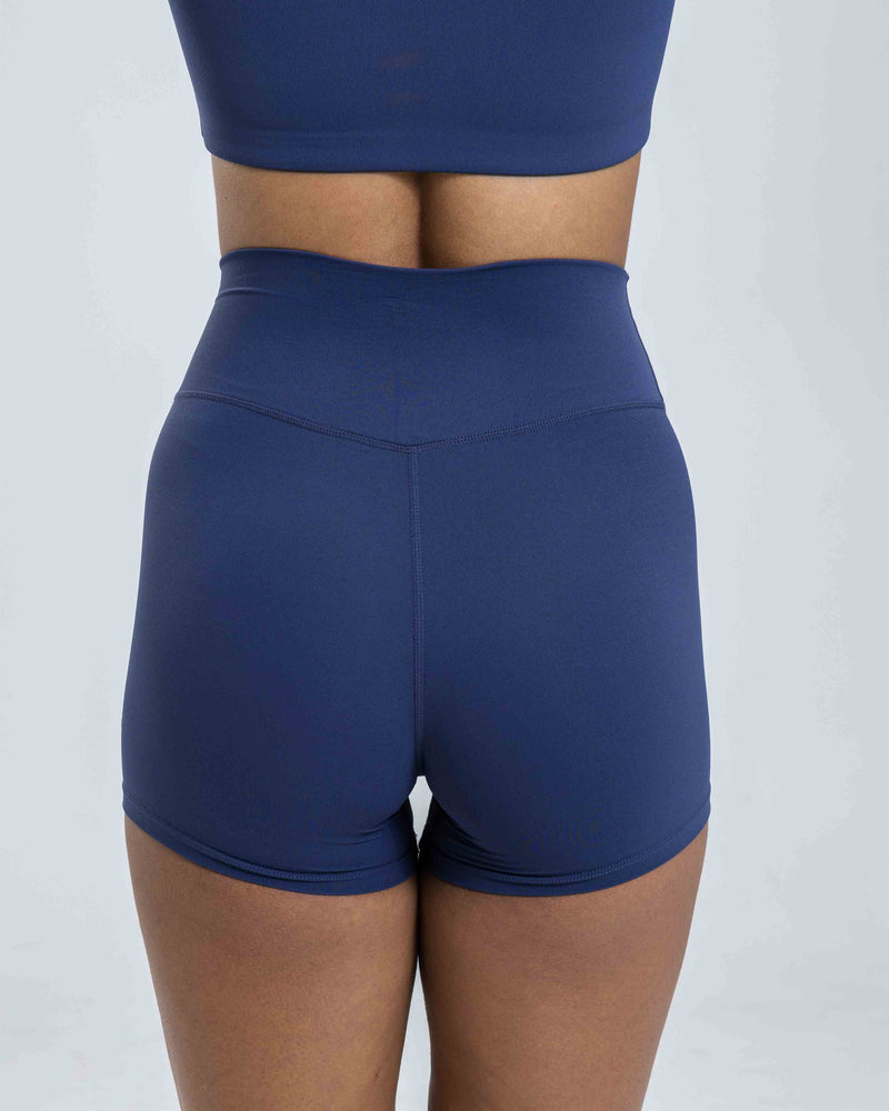 SNRGY Biker Short