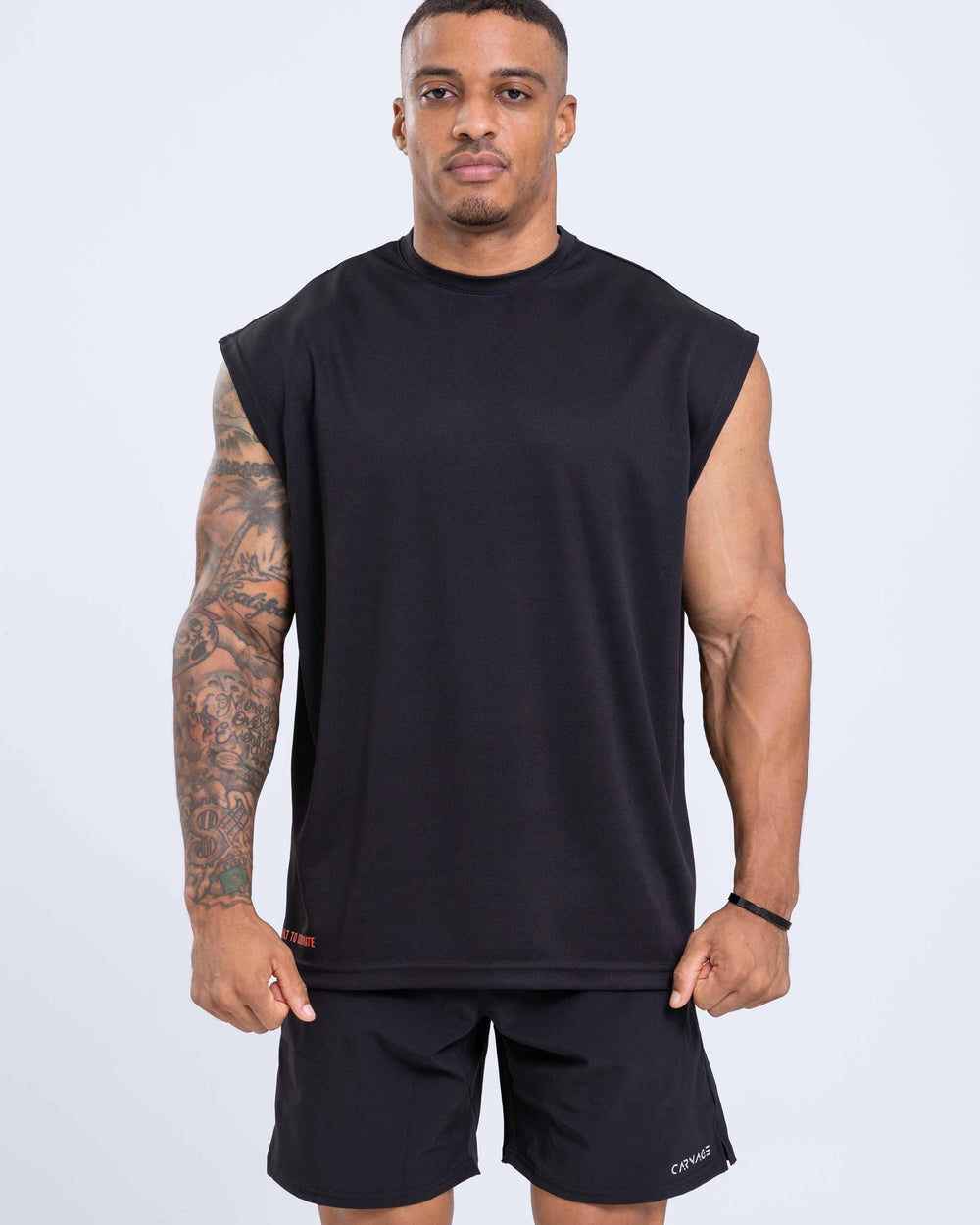 Champion Arc Muscle Tank