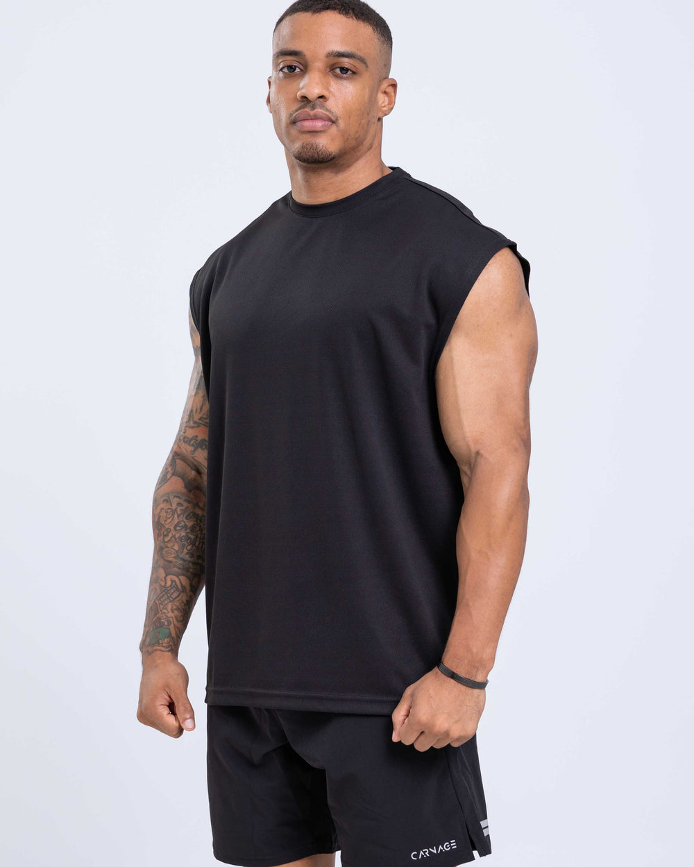 Champion Arc Muscle Tank