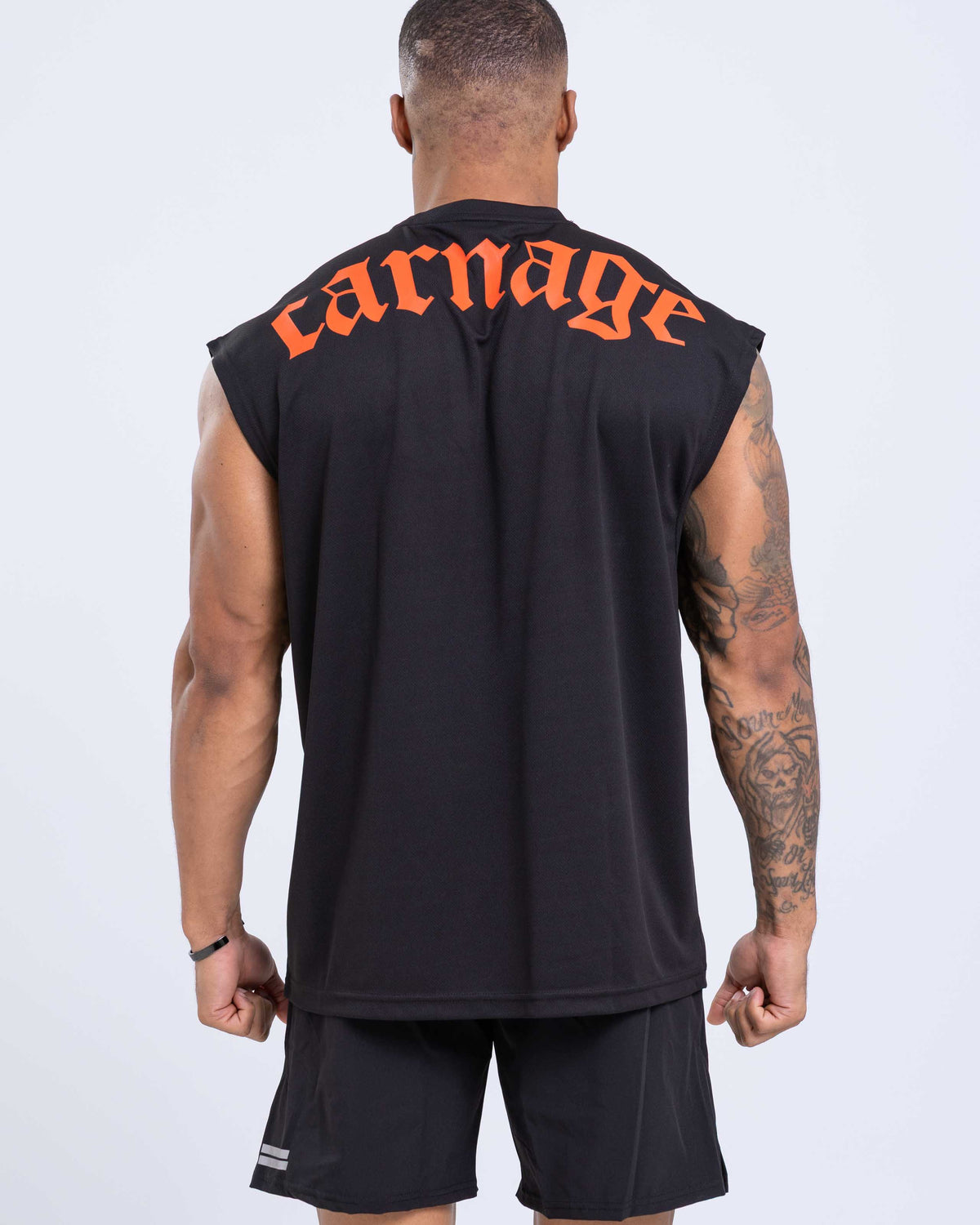Champion Arc Muscle Tank