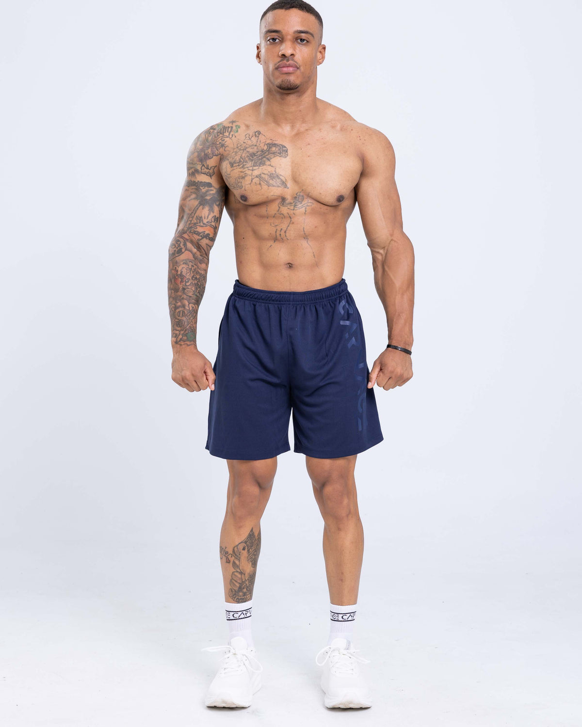 Elite Training Shorts