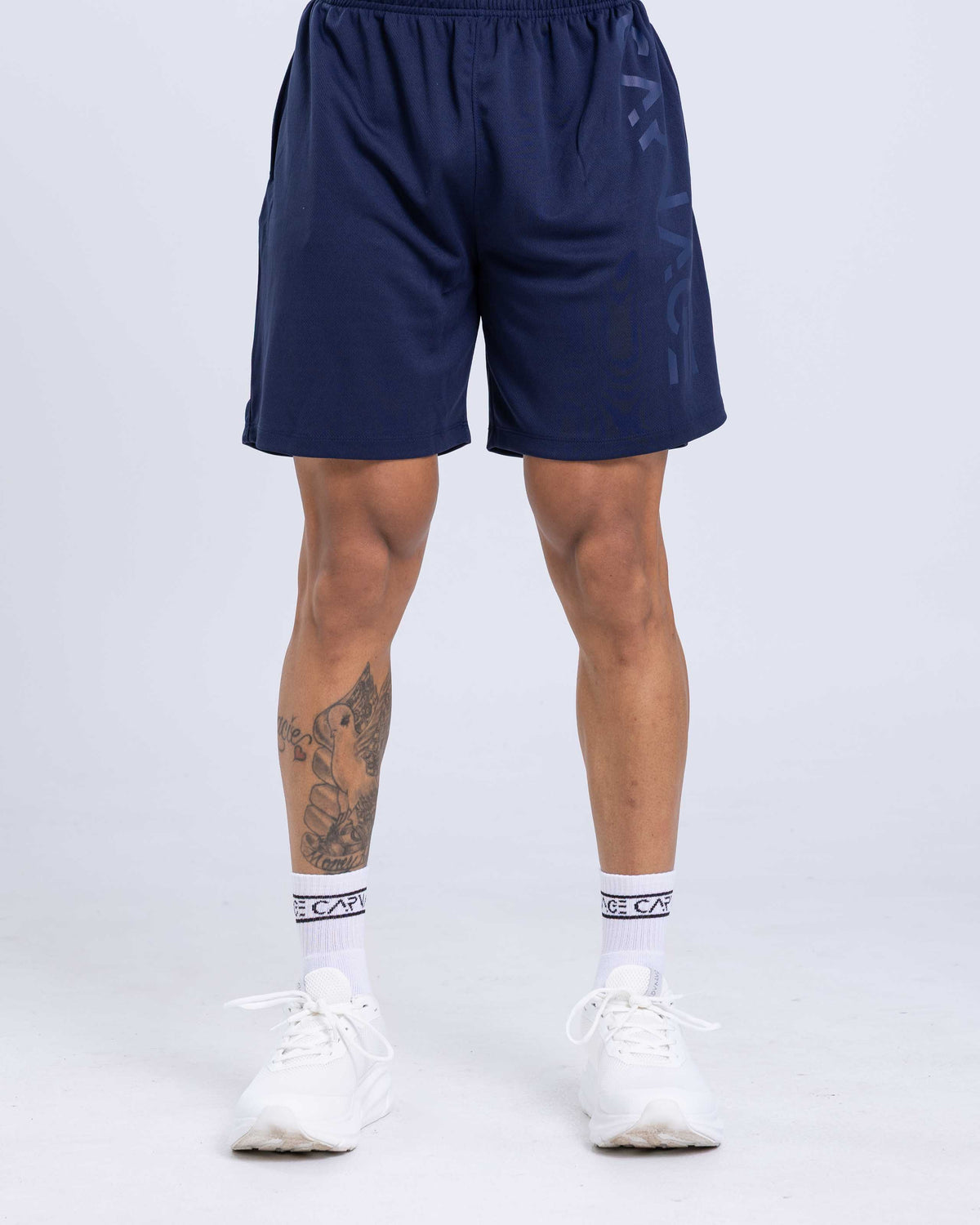 Elite Training Shorts
