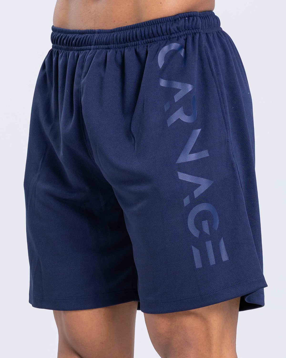 Elite Training Shorts