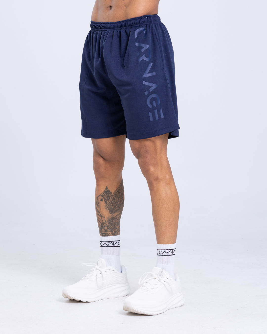 Elite Training Shorts