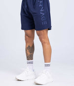 Elite Training Shorts