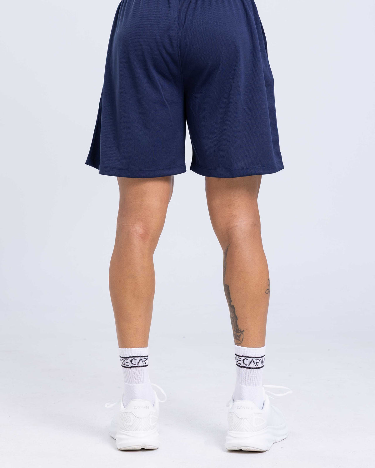 Elite Training Shorts