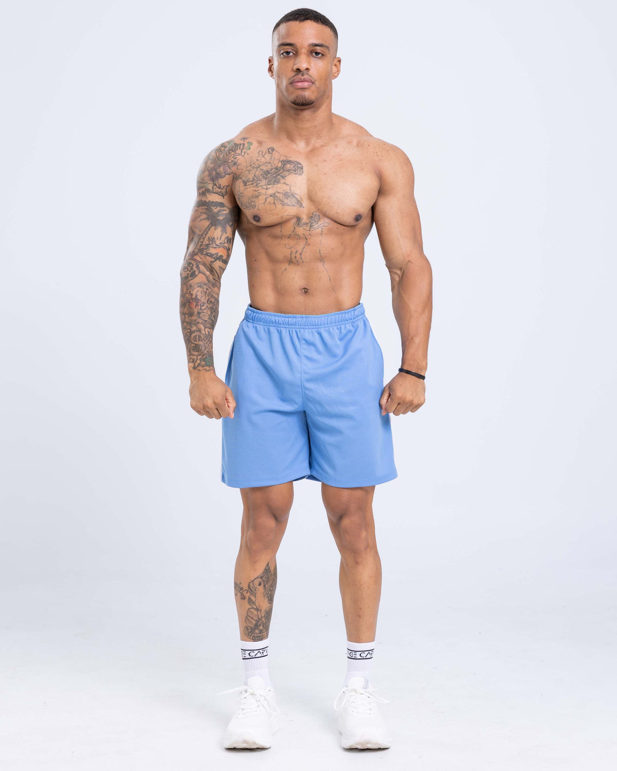 MotionTrack Shorts