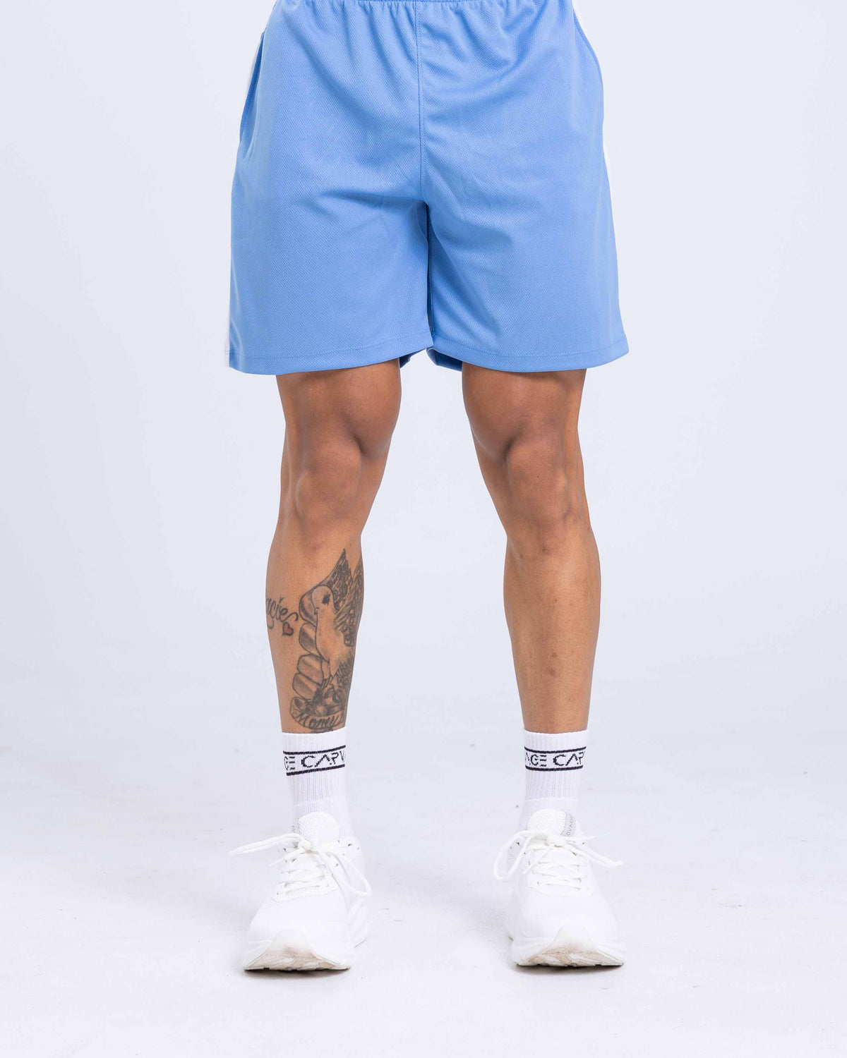 MotionTrack Shorts