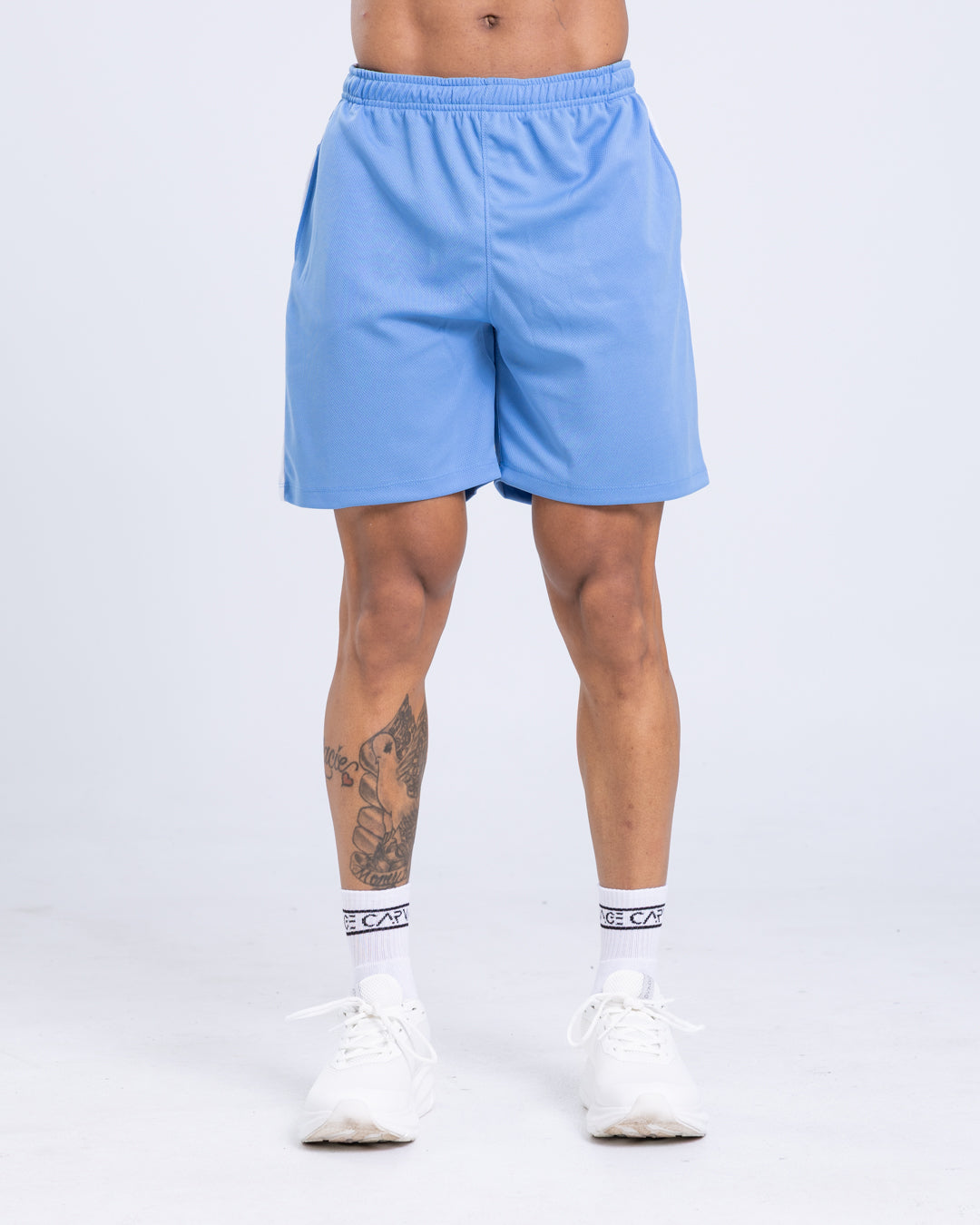 MotionTrack Shorts
