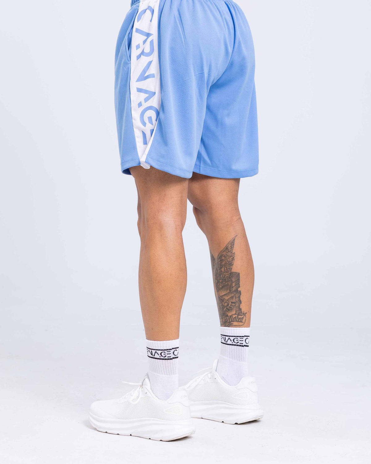 MotionTrack Shorts