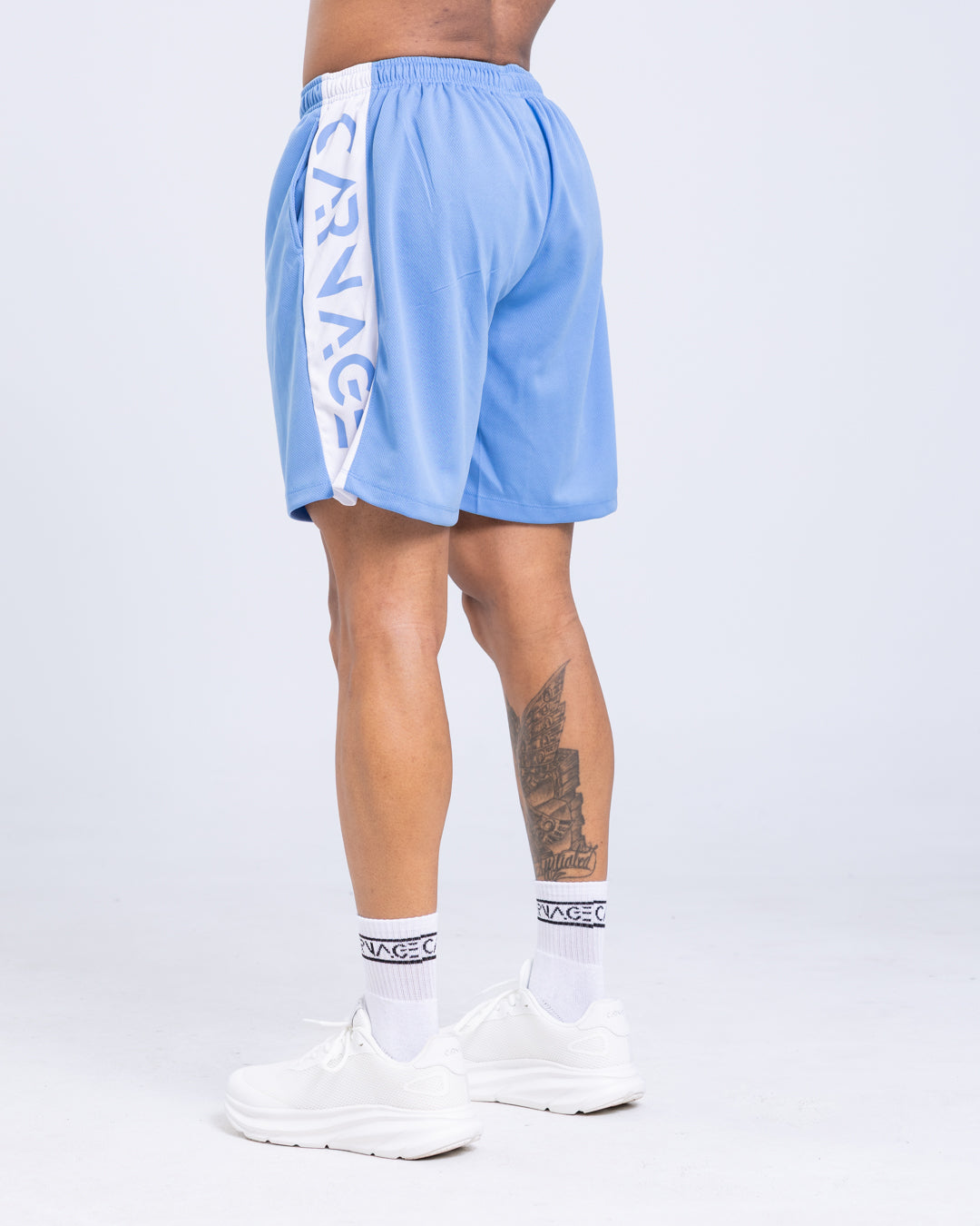 MotionTrack Shorts
