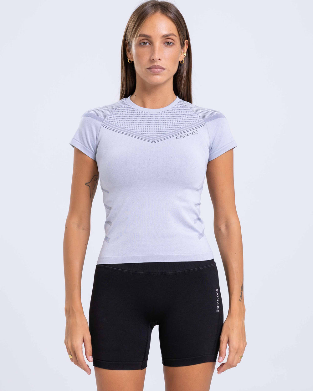 PHANTOM Compression Baby Tee