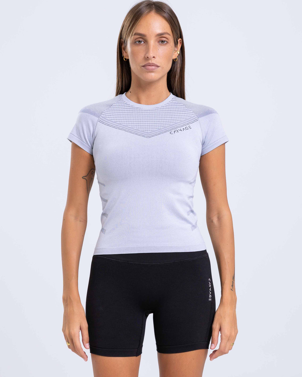 PHANTOM Compression Baby Tee