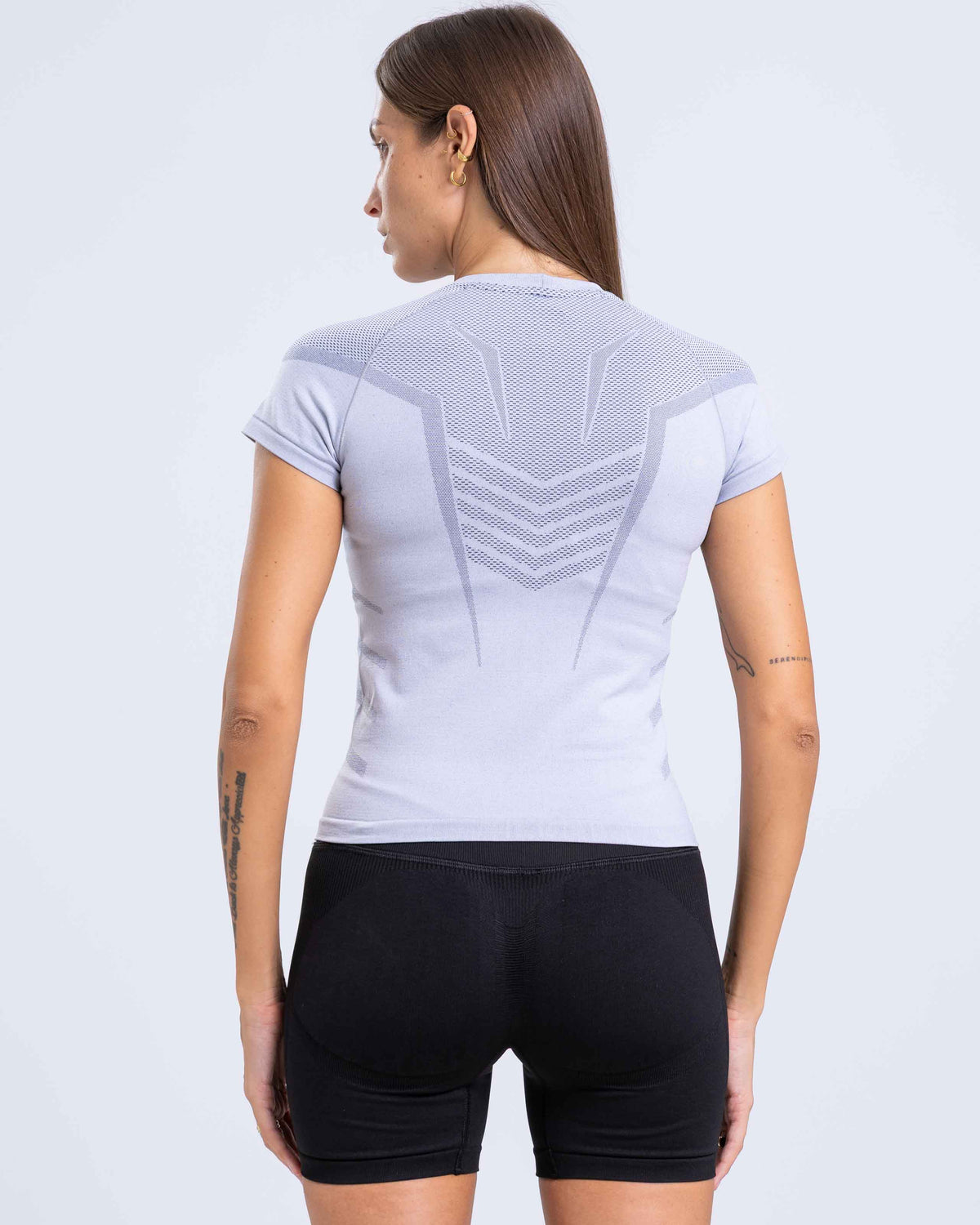 PHANTOM Compression Baby Tee