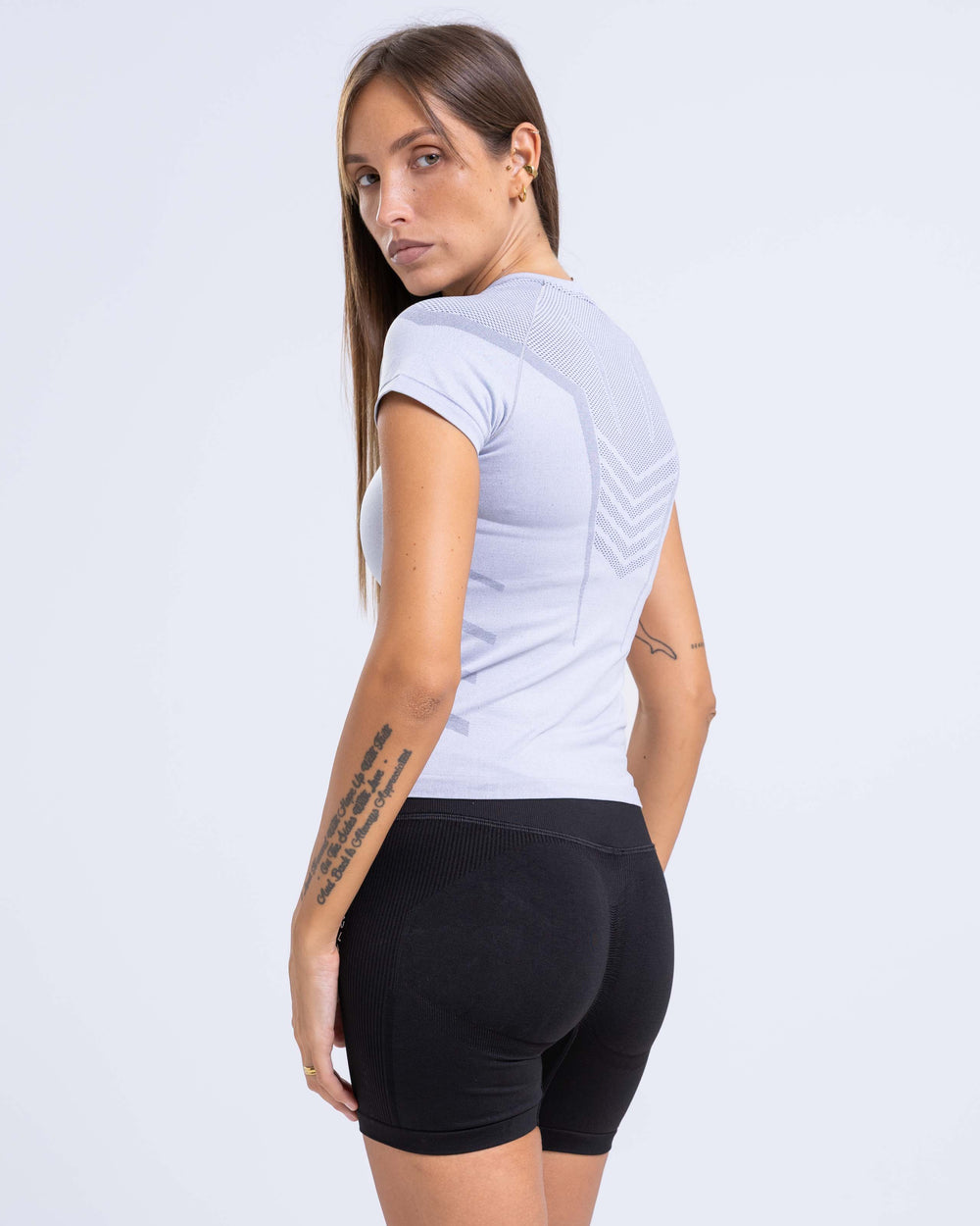 PHANTOM Compression Baby Tee
