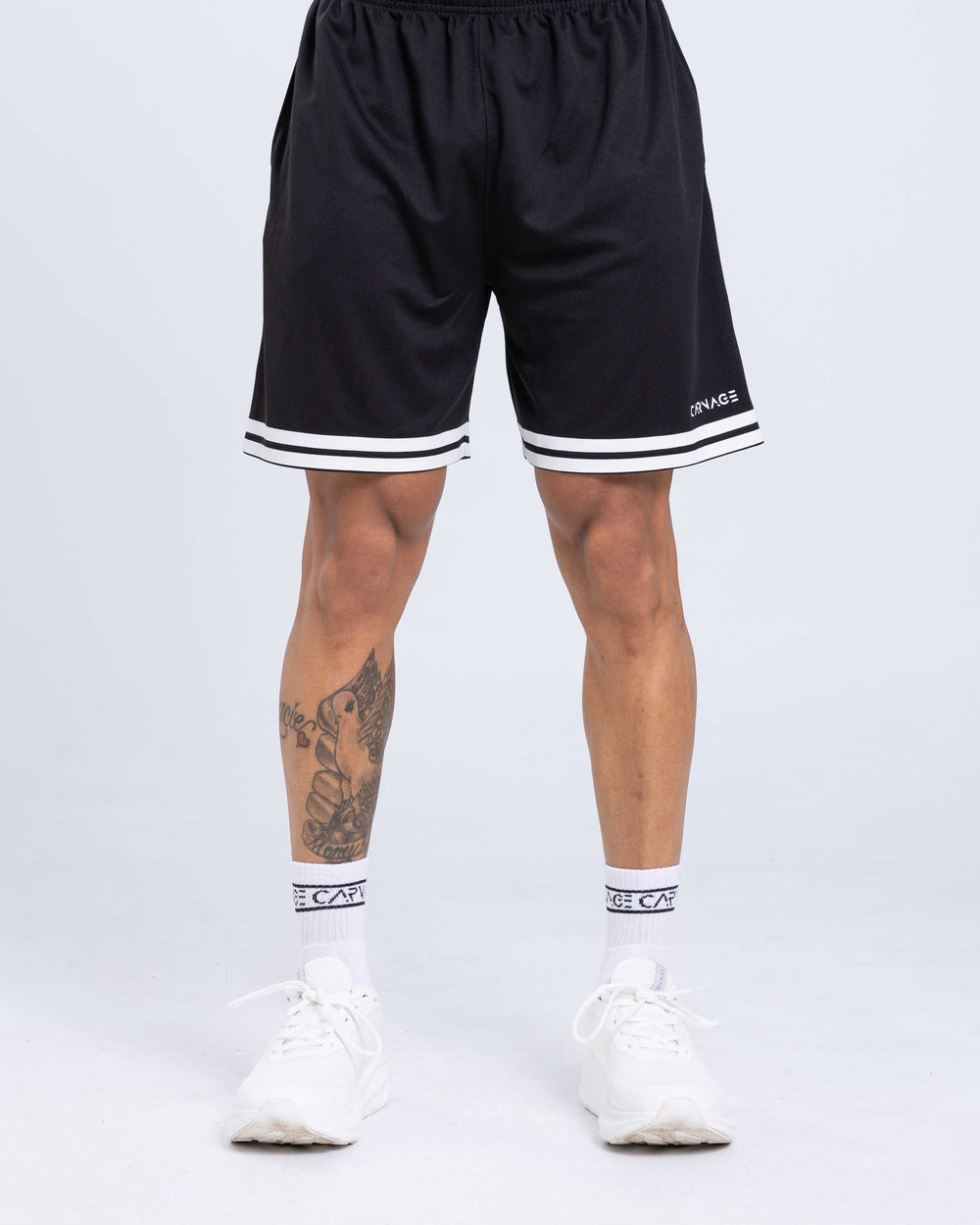 Crest Training Shorts