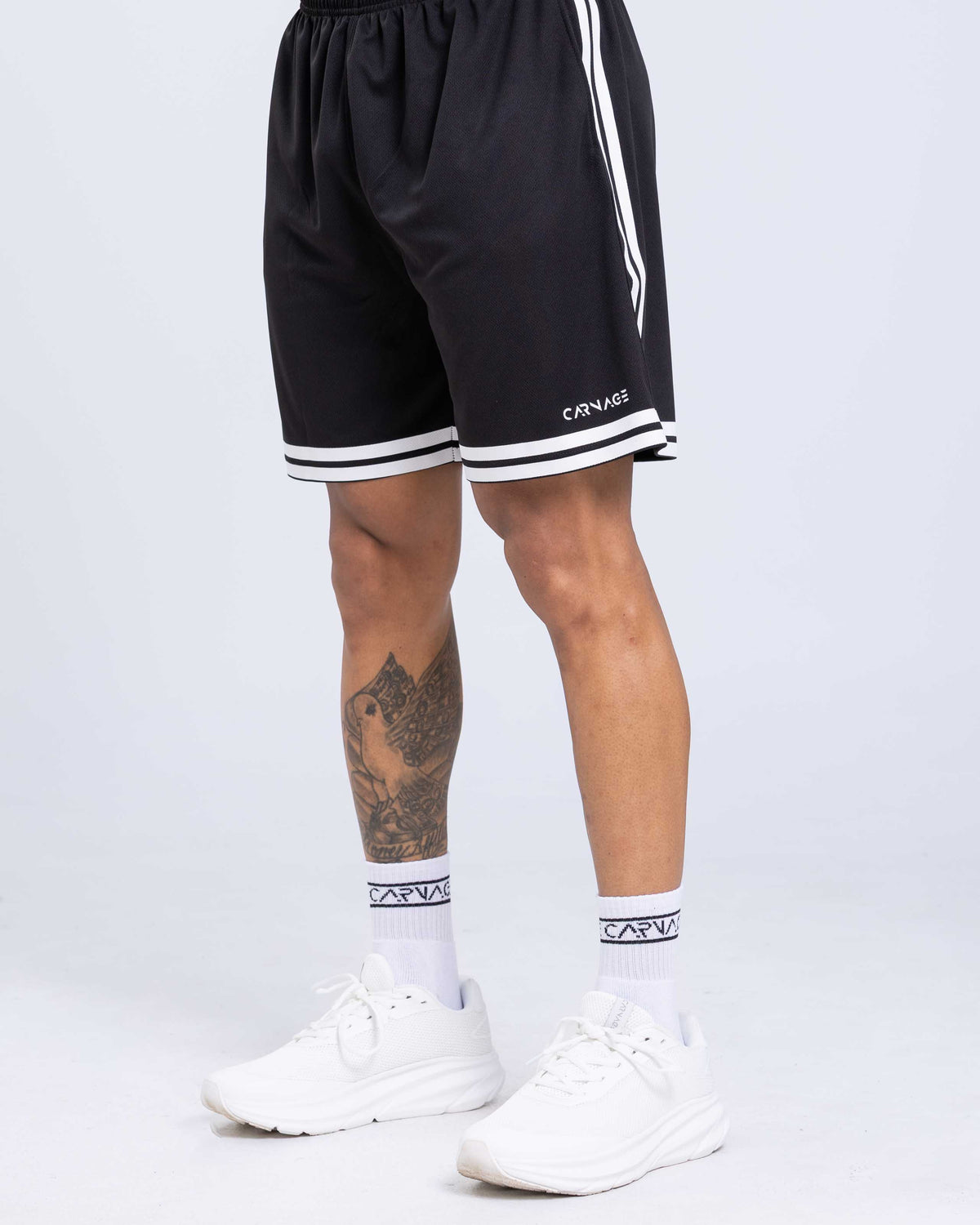 Crest Training Shorts