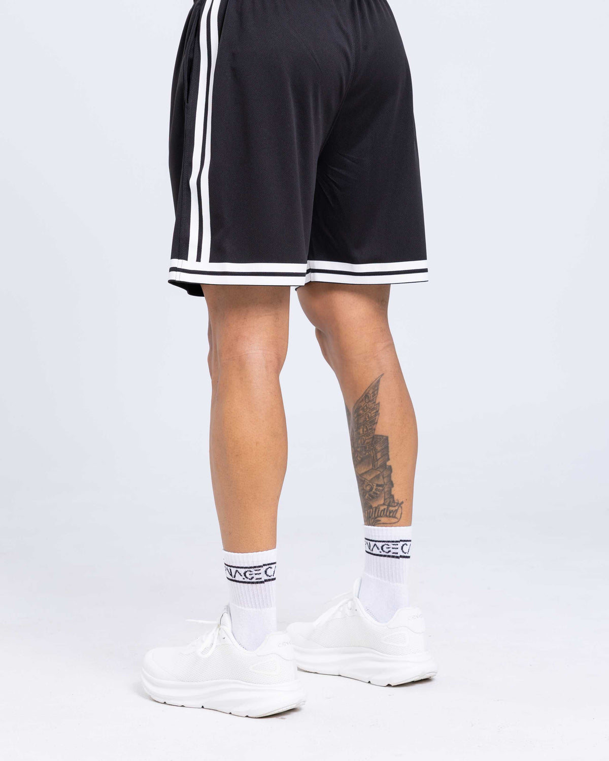 Crest Training Shorts