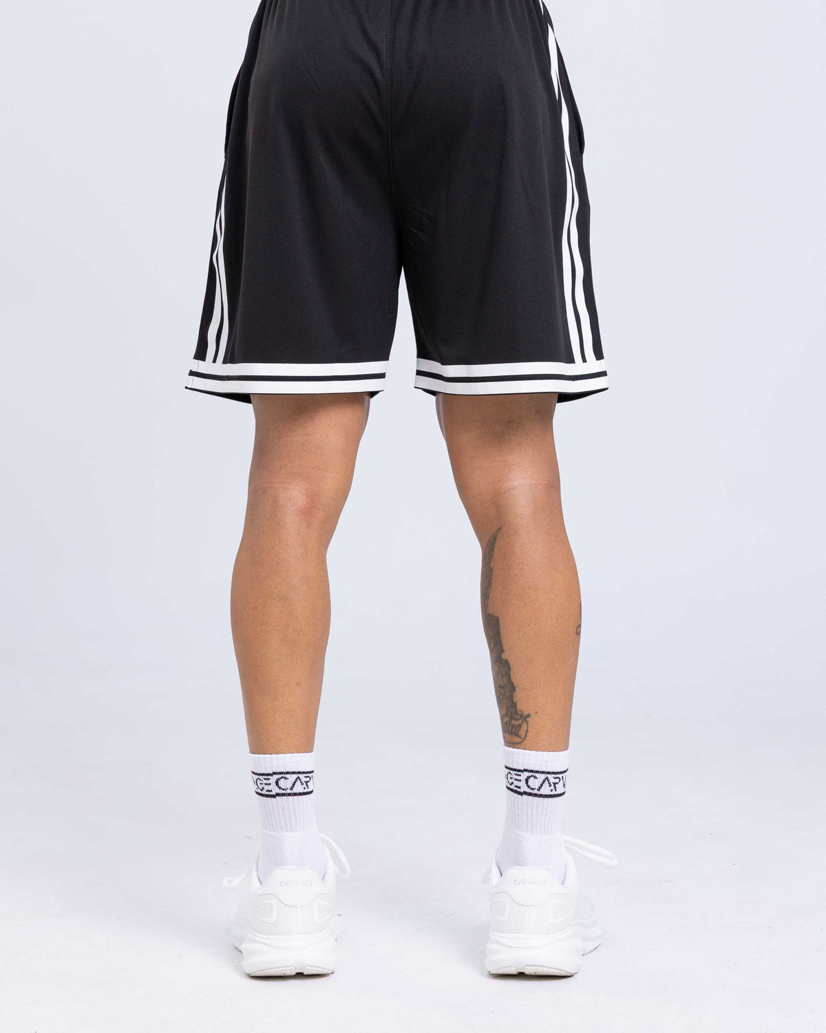 Crest Training Shorts