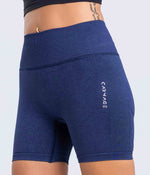 Aurea Seamless Biker Short