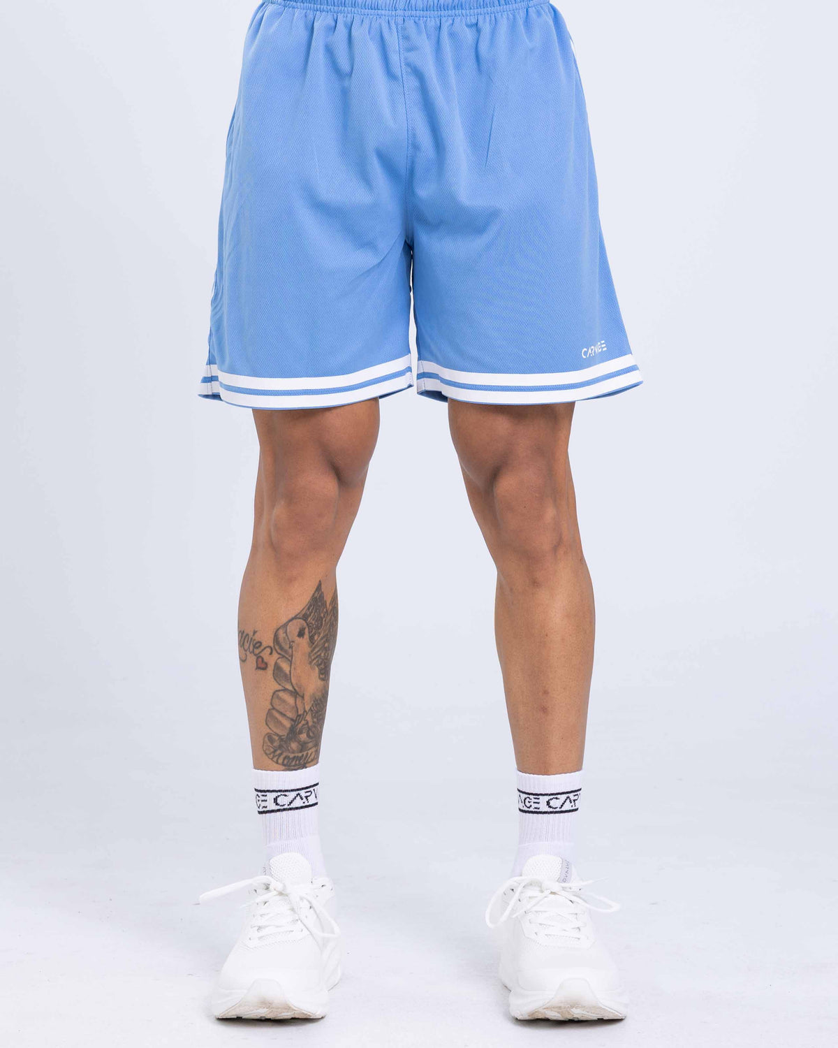 Crest Training Shorts