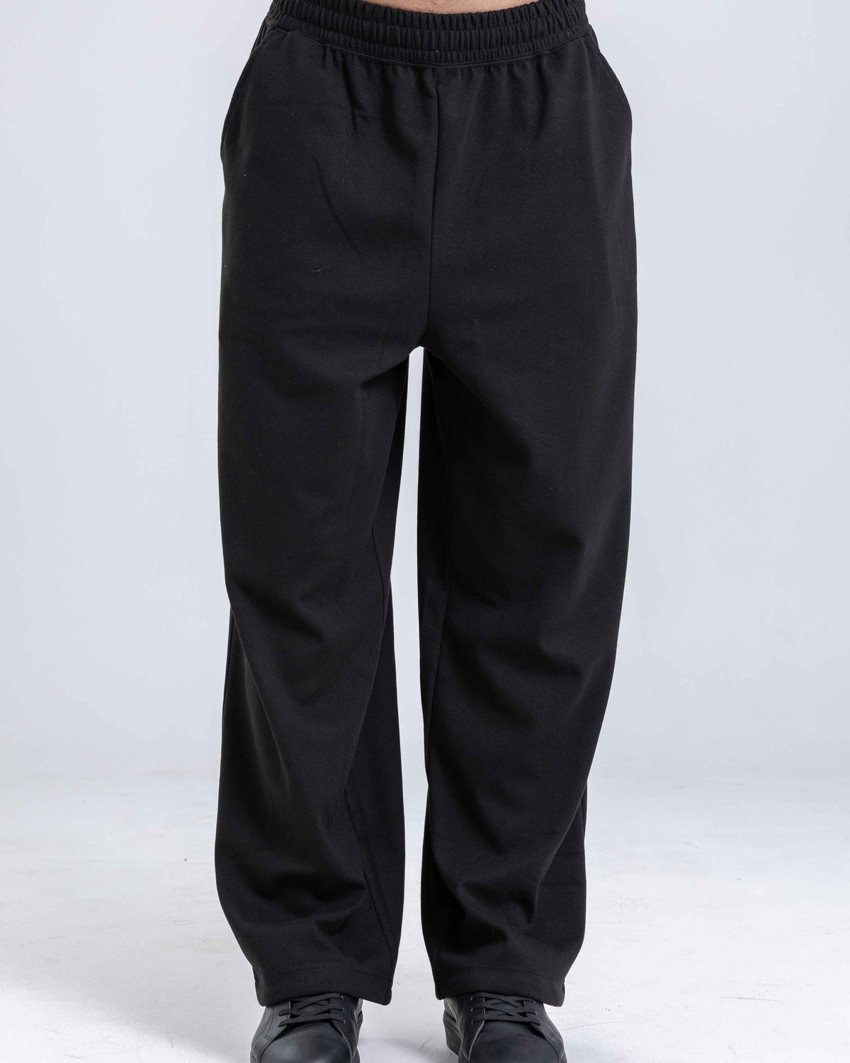 Classic Wide Leg Pant